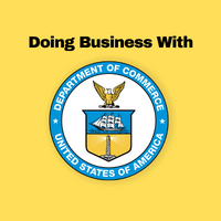 Doing Business with the U.S. Department of Commerce (DOC)